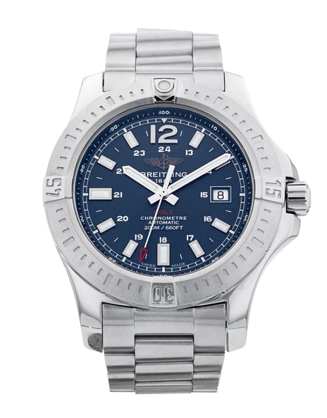 Breitling Colt Auto A17388